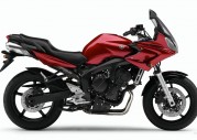 Yamaha FZ6 Fazer